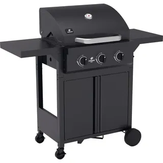 Rookie 3.0 Gasgrill LANDMANN 13972