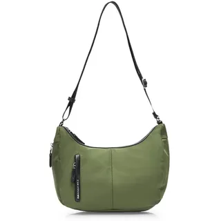 Mandarina Duck Damen Hobo Hunter, Military Green