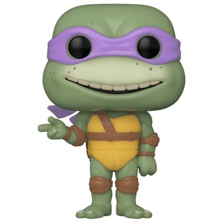Funko Actionfigur POP! Donatello - Teenage Mutant Ninja Turtles 2