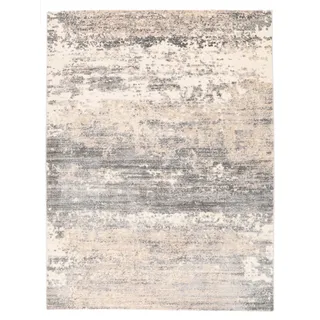 Loft Teppich - Grau 200x250