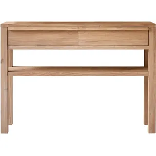 Tikamoon Luce Konsolentisch 110 x 0 x 0 beige
