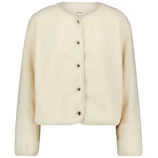 Cartoon Sweatjacke Beige 36