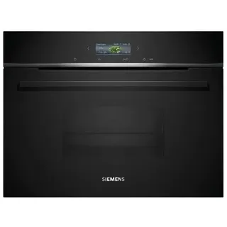 Siemens iQ700 CD714GXB1 Dampfgarer