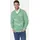 V-Pullover DANDORO grün XL