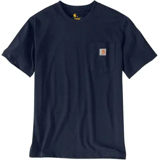 CARHARTT Workwear Pocket T-Shirt, Größe S für Männer