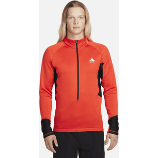 Nike ACG "Oregon Series" Reissue Polartec®-Oberteil für Herren - Rot, L