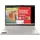 16" AMD Ryzen AI 7 350 16 GB RAM 1 TB SSD Seashell 83JU0014GE