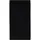 Handtuch 50 x 100 cm schwarz