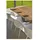 Sessel 62 x 59 x french green 2 St