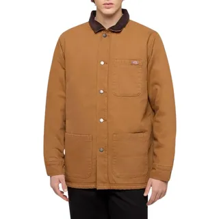 Dickies Herren Entspannte Passform Sanded Duck Carpenter-Jeans