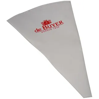De Buyer spritzbeutel 35cm 6 stück