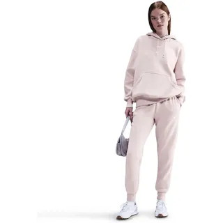 Nike Damen Hose W NSW Phnx FLC Mr Pant Std