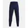 Essential Fleece Jogginghose Herren 410 midnight navy/white S