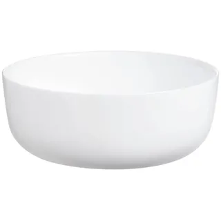 Luminarc Diwali 18 cm Weiß 6-tlg.