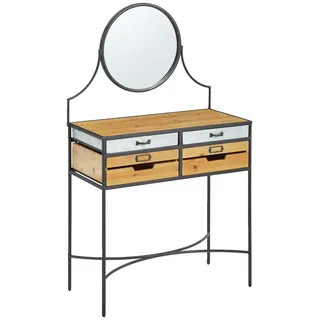 Landscape Schminktisch EMMA - B/H/T ca. 81.00x136.00x42.00