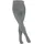 Mädchen 13598-3390 98-104 Light Greymel 98-104