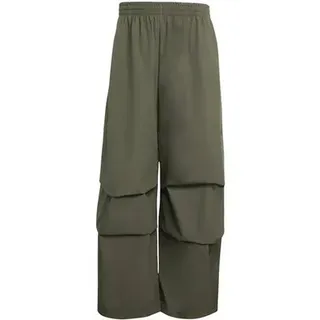 adidas City Tech Woven Hose Oliv 2XL