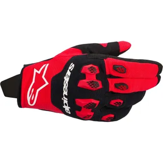 Alpinestars Pro-Dura Herren Rot M