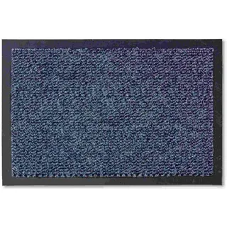 Astra Saphir 120 x 180 cm Grau