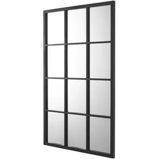 La Casa Cupello 90 x 60 cm Schwarz