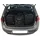 Kofferraumtaschen 4 stk kompatibel mit VW GOLF SPORTSVAN VII 2013-2020