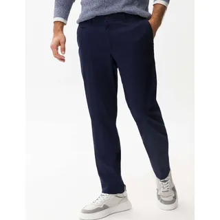 Brax Style FABIO IN Chinohose Blau 38 34