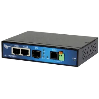Allnet ALL-MC116SV-VDSL2 VDSL Modem