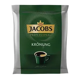Jacobs Professional Krönung gemahlen 60 g