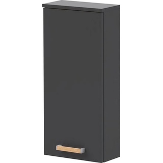 Schildmeyer Hängeschrank Duo schwarz