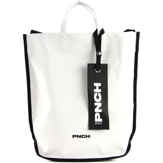 BREE Punch Pro 50th 401 Tote S White