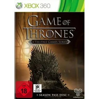 Flashpoint Game of Thrones - A Telltale Games Series