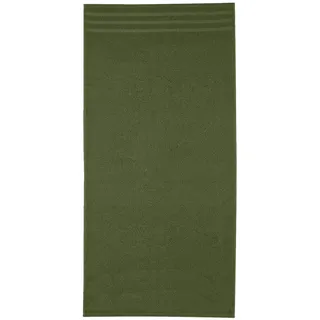 KLEINE WOLKE Royal Duschtuch 70 x 140 cm forest