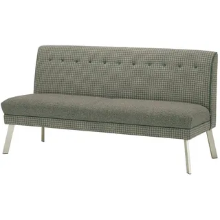 Barnickel Küchensofa  Tabea ¦ grün ¦ Maße (cm): B: 151 H: 92 T: 72.0