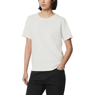 Marc O'Polo T-Shirt Weiß S