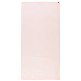 Essenza Handtücher Connect Organic Breeze rose in rose | Gr.: 60 x 110 cm