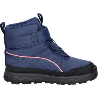Puma Evolve Boot Puretex AC+PS Blau 34