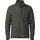 Second Cut Fleecepullover Winter Moss XXL