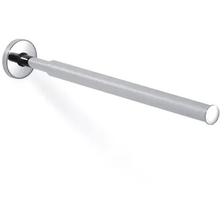 Giese Handtuchstange ausziehbar Schwarz Matt 90112-14