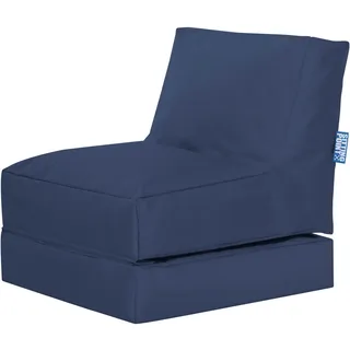 jeansblau