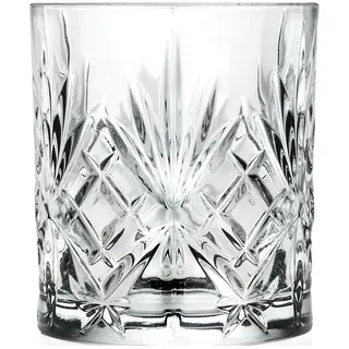 RCR Whiskyglas 0,34 l 6-tlg.