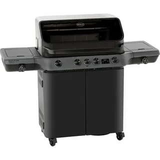 Rösle BLAZEFLAME Master 4 Gasgrill
