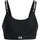 2 0 High Support Sport-BH Damen 001 black/white XS A-C