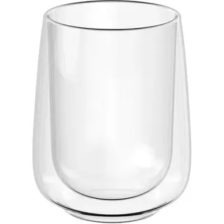 Villeroy & Boch Latte-Macchiato-Becher Set 2tlg. Artesano Hot&Cold Beverages Länge 9 x Breite Höhe 11,4 cm