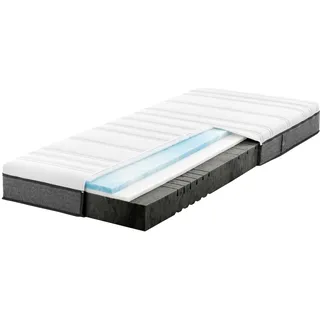 Ravensberger Matratzen Thermo-DUO 140 x 200 cm H4