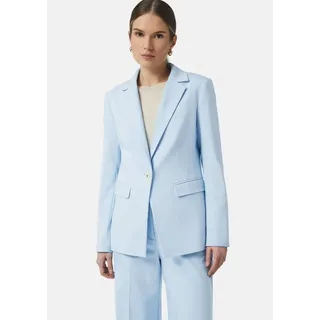 Comma, Blazer Blau 36
