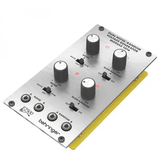 Behringer ARP Series Dual Noise/Random-Modul 1016