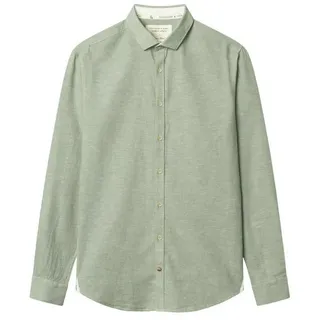 colours & sons Langarmhemd XL