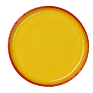 Asa Selection Dessertteller 14 cm rot