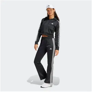 adidas Sportswear Trainingsanzug W Trainingsanzug (2-tlg) schwarz S