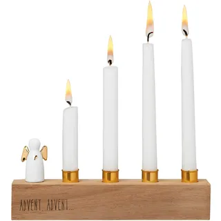 räder Adventsengel